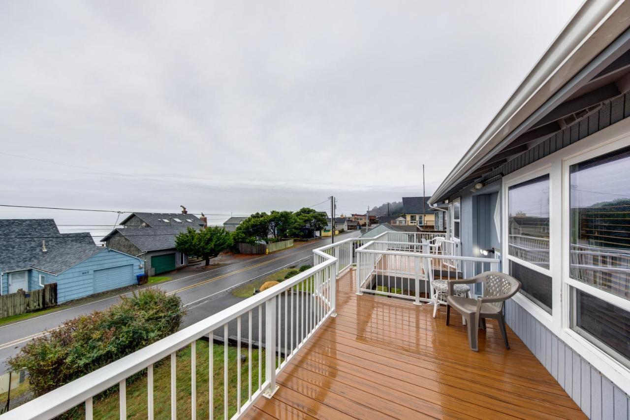 Sea Breeze Villa Lincoln City Luaran gambar
