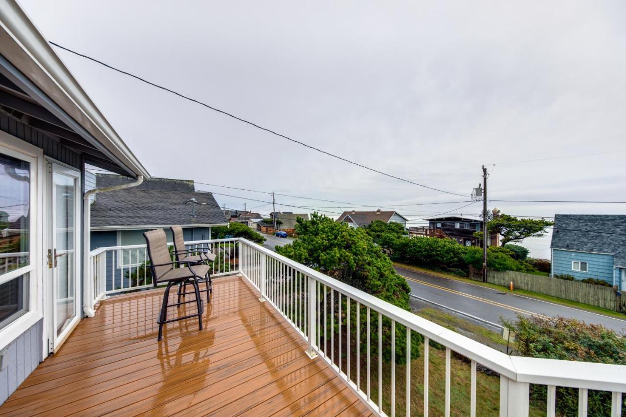 Sea Breeze Villa Lincoln City Luaran gambar