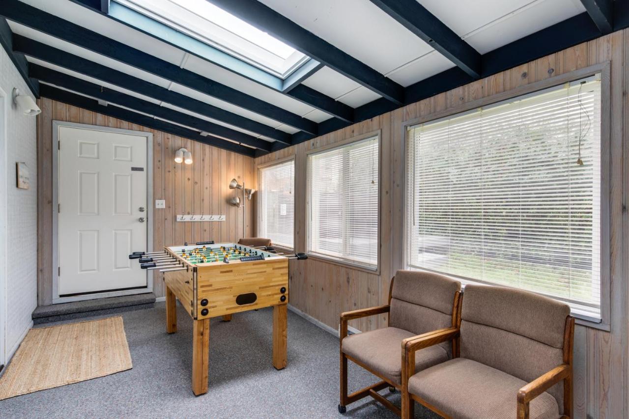 Sea Breeze Villa Lincoln City Luaran gambar