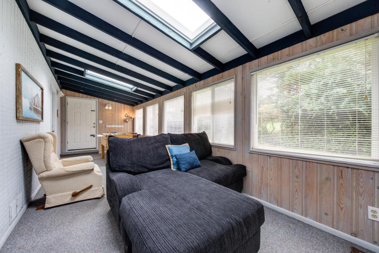Sea Breeze Villa Lincoln City Luaran gambar