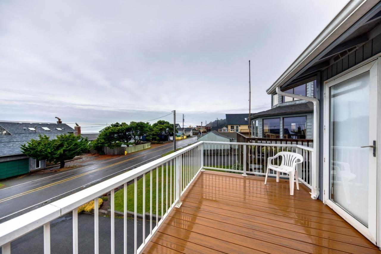 Sea Breeze Villa Lincoln City Luaran gambar
